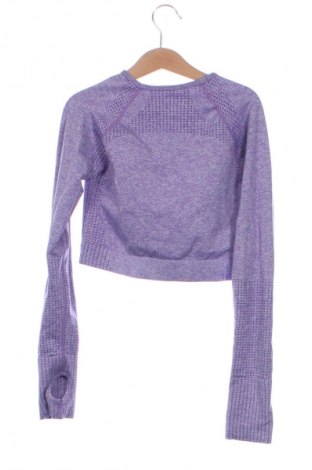 Bluzka damska Unbranded, Rozmiar S, Kolor Fioletowy, Cena 52,87 zł