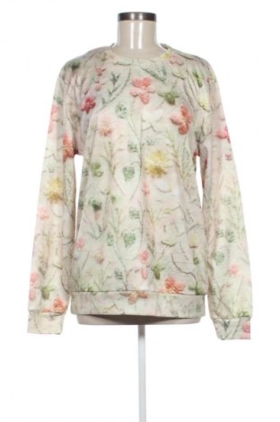 Дамска блуза Unbranded, Размер L, Цвят Многоцветен, Цена 19,00 лв.