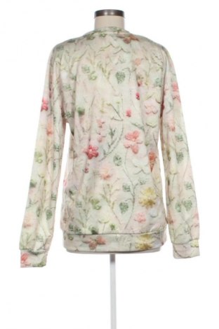 Дамска блуза Unbranded, Размер L, Цвят Многоцветен, Цена 19,00 лв.