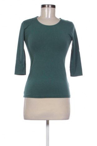 Bluzka damska Unbranded, Rozmiar S, Kolor Zielony, Cena 29,06 zł