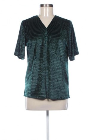 Bluzka damska Unbranded, Rozmiar M, Kolor Zielony, Cena 43,68 zł