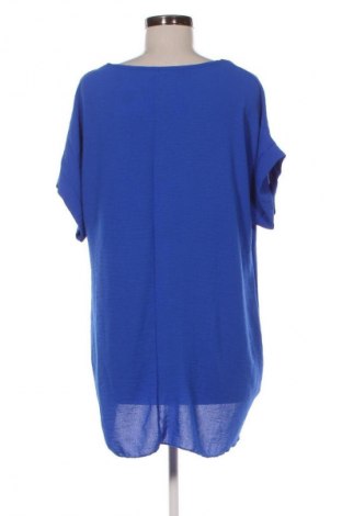Γυναικεία μπλούζα Unbranded, Μέγεθος XL, Χρώμα Μπλέ, Τιμή 9,72 €