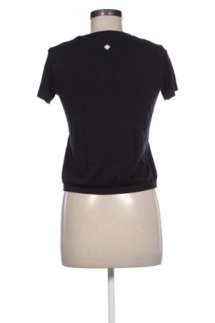 Γυναικεία μπλούζα Unbranded, Μέγεθος M, Χρώμα Μαύρο, Τιμή 9,74 €