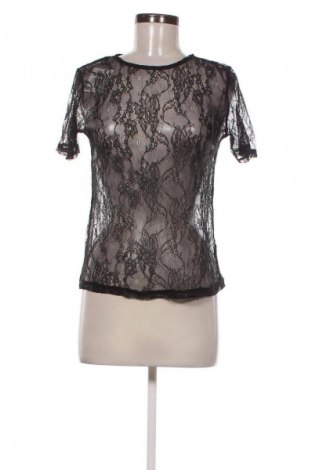 Bluzka damska Unbranded, Rozmiar S, Kolor Czarny, Cena 43,77 zł