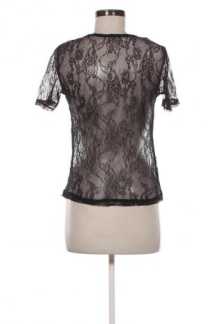 Bluzka damska Unbranded, Rozmiar S, Kolor Czarny, Cena 43,77 zł