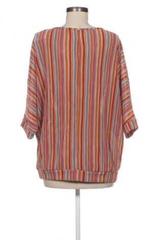 Дамска блуза Unbranded, Размер L, Цвят Многоцветен, Цена 19,00 лв.