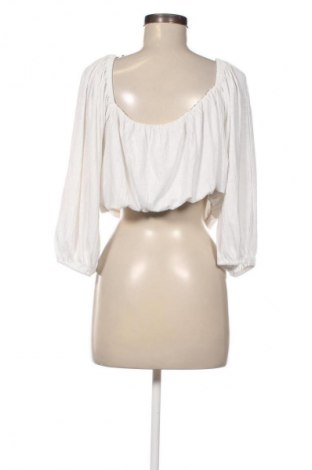 Γυναικεία μπλούζα Unbranded, Μέγεθος 3XL, Χρώμα Λευκό, Τιμή 9,72 €