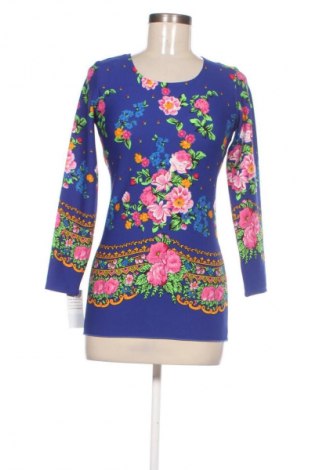 Bluzka damska Unbranded, Rozmiar S, Kolor Kolorowy, Cena 82,99 zł