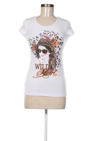 Bluzka damska Unbranded, Rozmiar M, Kolor Kolorowy, Cena 43,68 zł