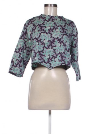 Bluzka damska Unbranded, Rozmiar M, Kolor Kolorowy, Cena 43,77 zł