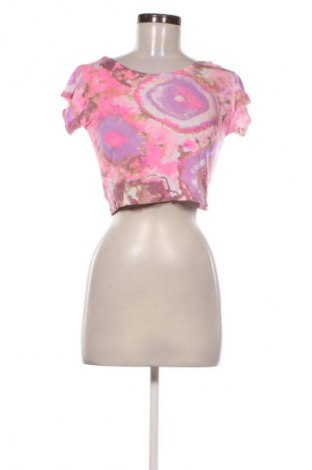 Γυναικεία μπλούζα Unbranded, Μέγεθος M, Χρώμα Πολύχρωμο, Τιμή 9,72 €