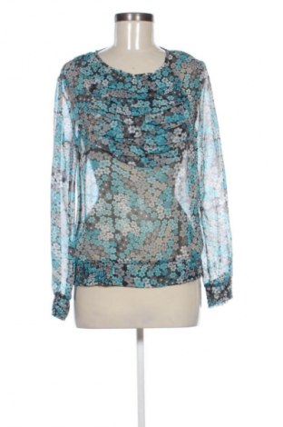 Bluzka damska Unbranded, Rozmiar M, Kolor Kolorowy, Cena 43,68 zł