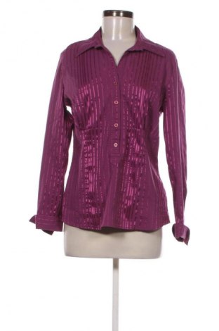 Дамска блуза Unbranded, Размер M, Цвят Многоцветен, Цена 19,14 лв.