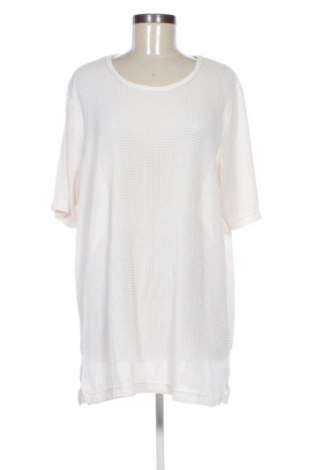 Dámská halenka Unbranded, Velikost XXL, Barva Krémová, Cena  241,00 Kč