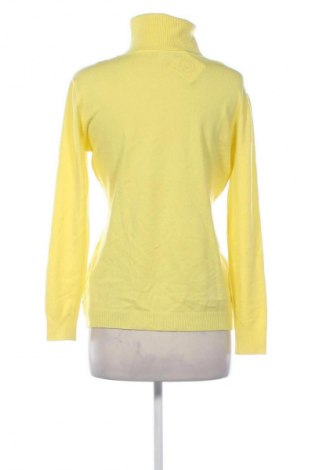 Дамска блуза Unbranded, Размер M, Цвят Жълт, Цена 19,04 лв.