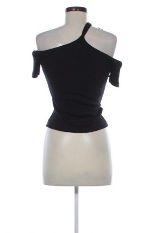 Bluză de femei Unbranded, Mărime M, Culoare Negru, Preț 50,10 Lei