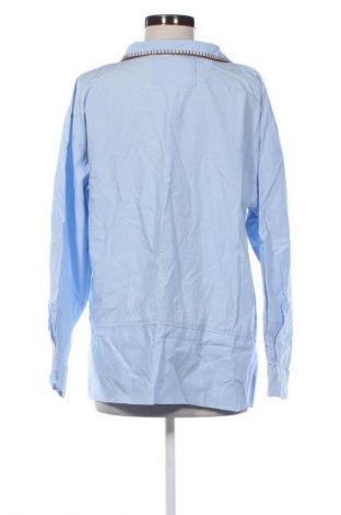 Bluză de femei Unbranded, Mărime M, Culoare Albastru, Preț 50,10 Lei