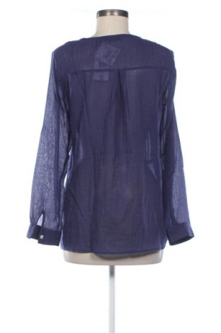 Bluzka damska Le Jardin du Lin, Rozmiar S, Kolor Niebieski, Cena 166,99 zł