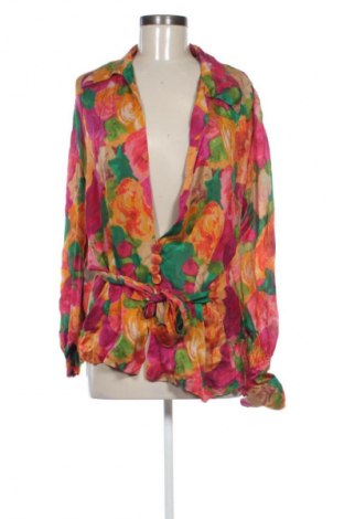 Damen Shirt Unbranded, Größe L, Farbe Mehrfarbig, Preis € 9,72