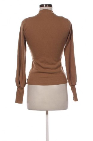 Dámská halenka Unbranded, Velikost M, Barva Hnědá, Cena  229,00 Kč