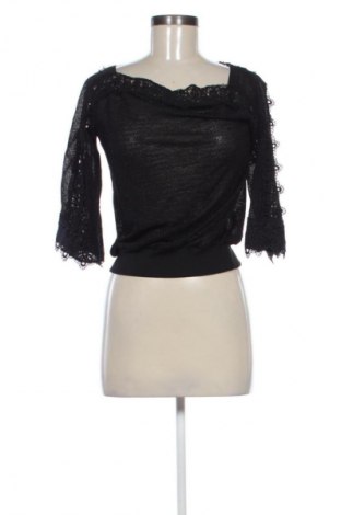 Dámská halenka Unbranded, Velikost S, Barva Černá, Cena  241,00 Kč