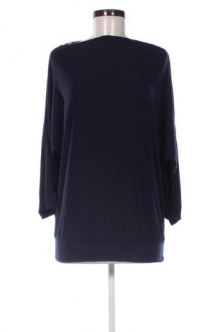 Дамска блуза Unbranded, Размер L, Цвят Син, Цена 19,04 лв.