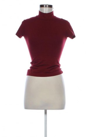 Damen Shirt Unbranded, Größe S, Farbe Rot, Preis 9,72 €
