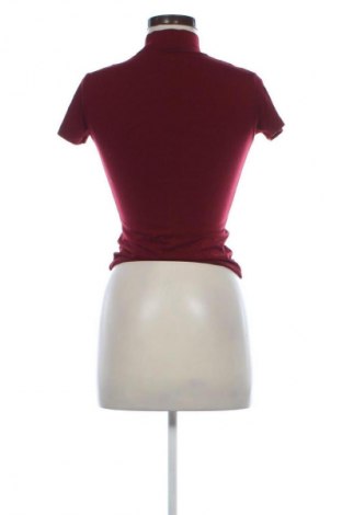 Damen Shirt Unbranded, Größe S, Farbe Rot, Preis 9,72 €