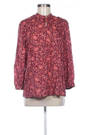 Дамска блуза Unbranded, Размер M, Цвят Многоцветен, Цена 12,98 лв.