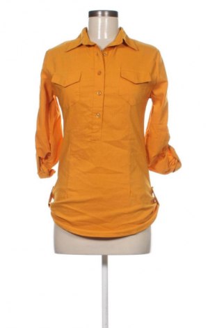 Damen Shirt Unbranded, Größe S, Farbe Gelb, Preis 9,72 €