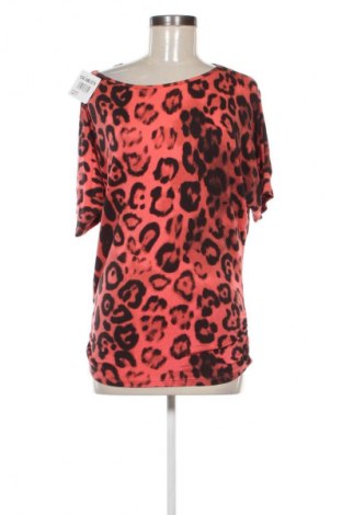 Γυναικεία μπλούζα Unbranded, Μέγεθος XL, Χρώμα Πολύχρωμο, Τιμή 9,72 €