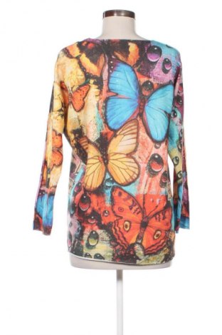 Γυναικεία μπλούζα Unbranded, Μέγεθος M, Χρώμα Πολύχρωμο, Τιμή 9,72 €