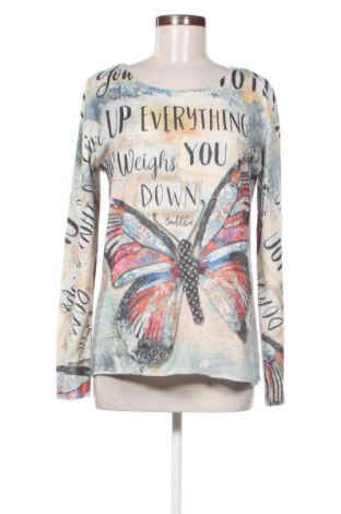 Damen Shirt Unbranded, Größe M, Farbe Mehrfarbig, Preis 9,72 €