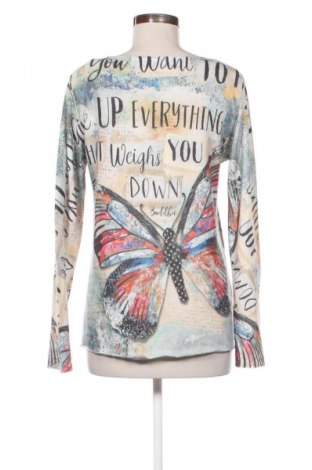Damen Shirt Unbranded, Größe M, Farbe Mehrfarbig, Preis 9,72 €