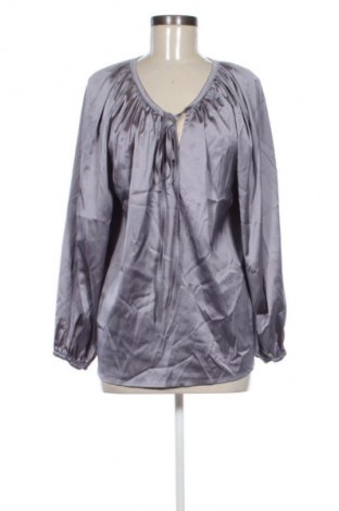 Дамска блуза Unbranded, Размер XXL, Цвят Сив, Цена 19,00 лв.