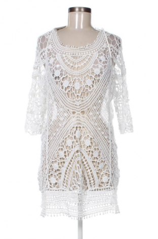 Női blúz Unbranded, Méret L, Szín Fehér, Ár 3 800 Ft