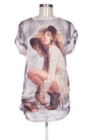 Γυναικεία μπλούζα Unbranded, Μέγεθος L, Χρώμα Πολύχρωμο, Τιμή 9,72 €