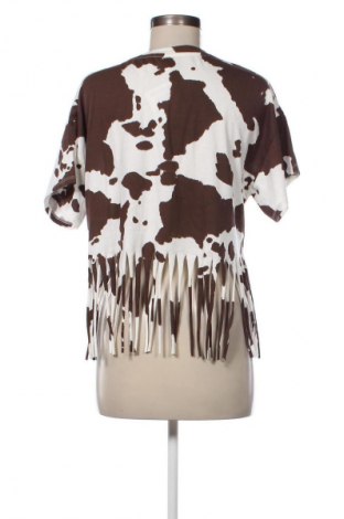 Γυναικεία μπλούζα Unbranded, Μέγεθος XXL, Χρώμα Πολύχρωμο, Τιμή 9,72 €