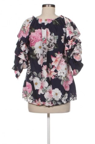 Γυναικεία μπλούζα Unbranded, Μέγεθος M, Χρώμα Πολύχρωμο, Τιμή 9,72 €