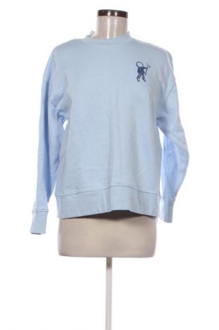 Damen Shirt Unbranded, Größe S, Farbe Blau, Preis 20,02 €