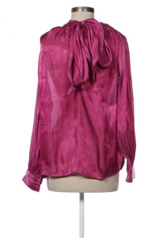 Bluzka damska Unbranded, Rozmiar L, Kolor Fioletowy, Cena 26,99 zł