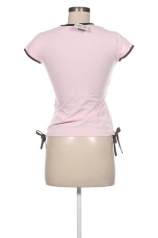 Damen Shirt Unbranded, Größe M, Farbe Aschrosa, Preis 9,72 €