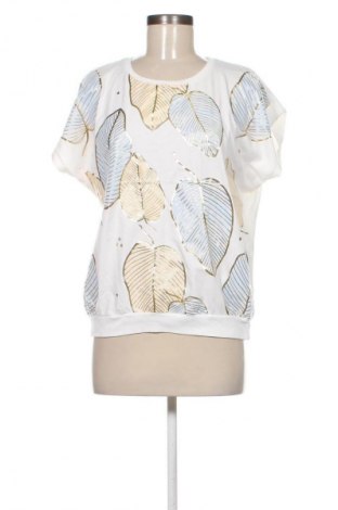 Дамска блуза Unbranded, Размер M, Цвят Многоцветен, Цена 19,00 лв.