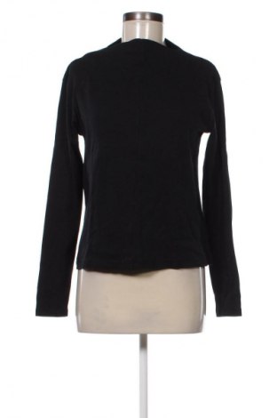 Дамска блуза Unbranded, Размер M, Цвят Черен, Цена 19,00 лв.