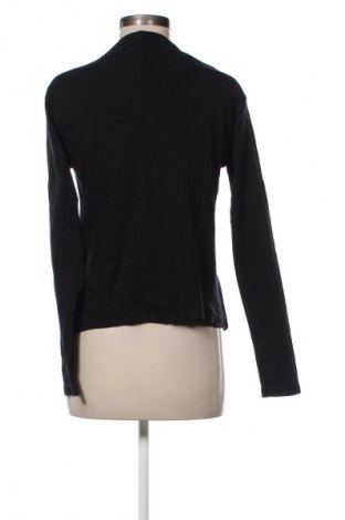 Дамска блуза Unbranded, Размер M, Цвят Черен, Цена 19,00 лв.