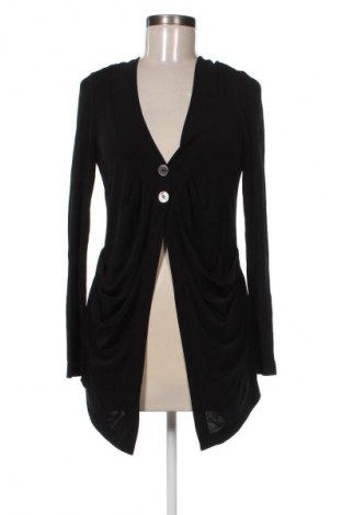 Γυναικεία μπλούζα Unbranded, Μέγεθος S, Χρώμα Μαύρο, Τιμή 9,74 €