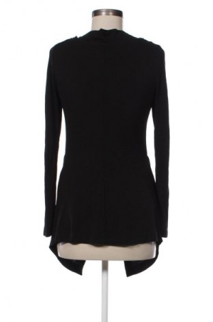 Γυναικεία μπλούζα Unbranded, Μέγεθος S, Χρώμα Μαύρο, Τιμή 9,74 €