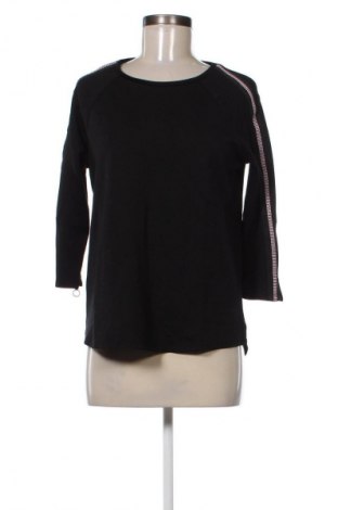 Дамска блуза Unbranded, Размер M, Цвят Черен, Цена 19,00 лв.