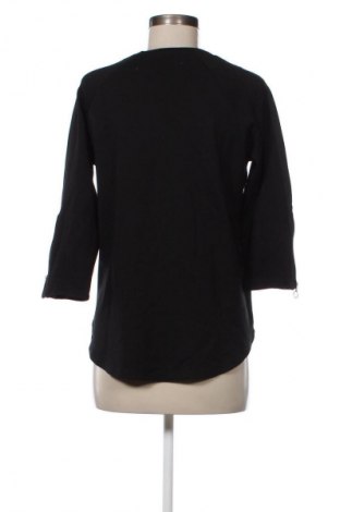 Дамска блуза Unbranded, Размер M, Цвят Черен, Цена 19,00 лв.