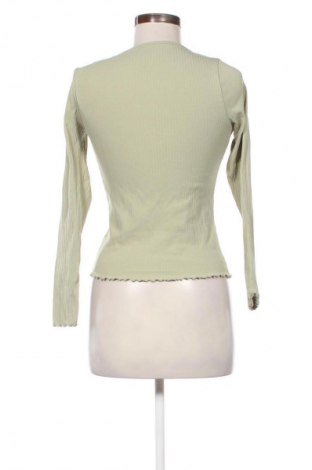 Damen Shirt Unbranded, Größe S, Farbe Grün, Preis 9,72 €